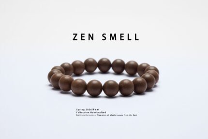 Osmanthus Scented Bracelet